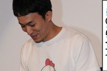 平愛梨、“元彼”ファンキー加藤を見事にフォロー　映画「サブイボマスク」初日あいさつ