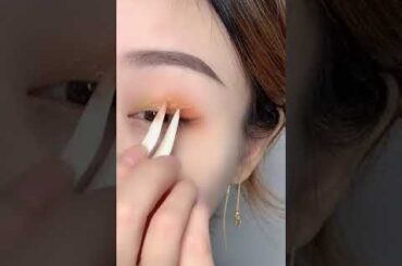 莉子と一緒にお出かけ準備👗👠最近の毎日メイク💄