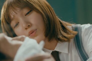 本田翼「私はそのヒゲ好き♪」 シック「極」新CM