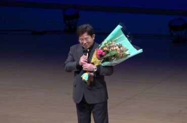 みちのく歌謡祭　㏌　鶴岡　羽ばたけ鶴岡!!　小野寺陽介　伊藤文一