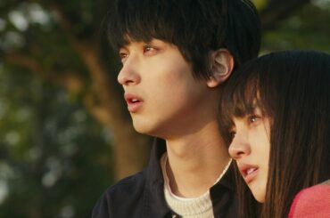 横浜流星、清原果耶らとの出会いで変化　映画「愛唄 -約束のナクヒト-」第2弾特報が公開