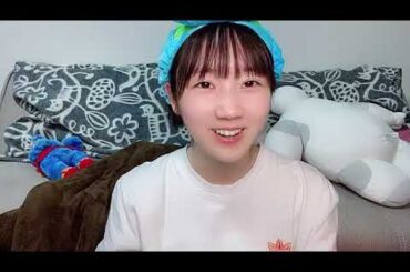 2023年04月22日21時27分57秒 甲斐 心愛（STU48）