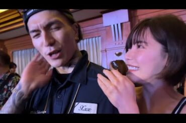 DJふぉいに悪口言われたから勇気を出して直接反論してみた