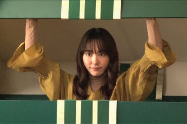 新垣結衣、プレゼント箱の中からひょっこり！「チョコレート効果」新TVCM「箱から新垣 父の日篇」メイキング＆インタビュー