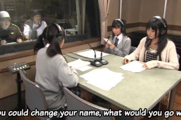 Smile Radio 8 [Eng Sub]
