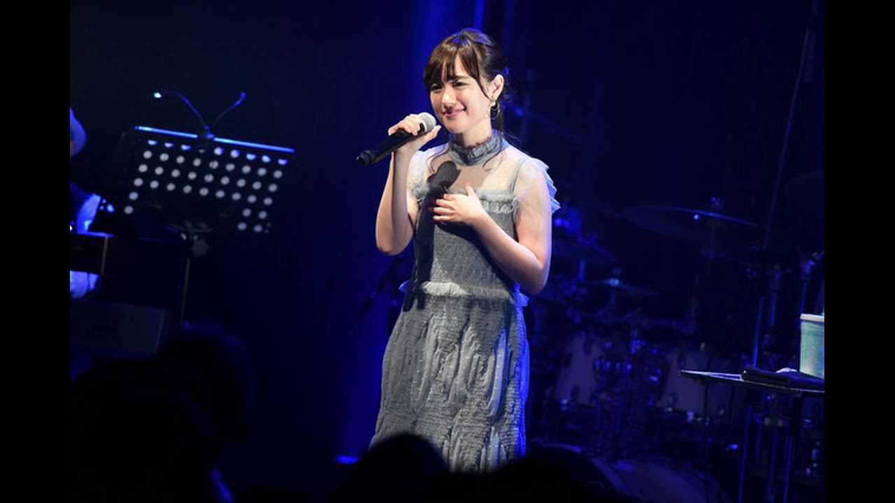 武藤彩未 2019-04-26 MCあり M10「RUN RUN RUN」 武藤彩未 2019-04-26 MCあり M10「RUN RUN RUN」