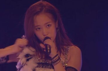 モーニング娘。'18＆高橋愛 新垣里沙 『女と男のララバイゲーム』