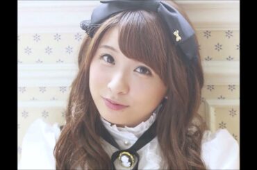 【竹内朱莉】直属の先輩によく似た人【アンジュルム】