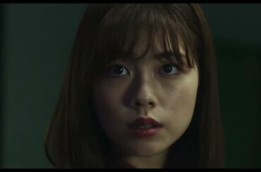 【映画DB】映画「貞子 DX」予告編（出演：小芝風花 ）