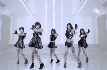 9nine　『Evolution No.9』Music Video（Dance Shot ver.）