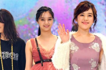 神戸コレクション、過去最多1万3783人が来場　河北麻友子、新川優愛らが華麗にランウェー 「神戸コレクション2017 A／W」