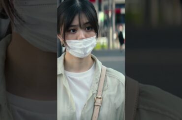 切なすぎるセリフ...！仕事や勉強と恋愛の両立って難しいよね😢💜YouTubeドラマ『add9 Code』#Shorts