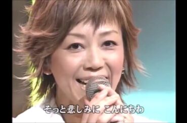 タッチ　岩崎良美