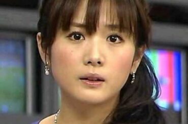 まちぶせ　高島彩