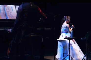 ももクロ高城れに/リトルマーメイドよりパート・オブ・ユア・ワールド