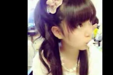 乃木坂46 中元日芽香 the line of sight