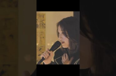 早くみんなの前で歌いたいな🤍 今日から金曜ナイトドラマ「#波よ聞いてくれ」放送はじまるのでみてね🌙 #テレビ朝日 #ドラマ #中村ゆりか #城華マキエ #lovelybaby