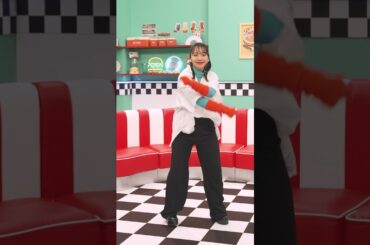 #DAMCHANNELダンス #山之内すず #Shorts