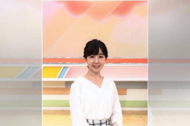 松尾由美子アナの疑問を解決！北＆南日本で、桜の満開時期がほぼ同じなワケは？