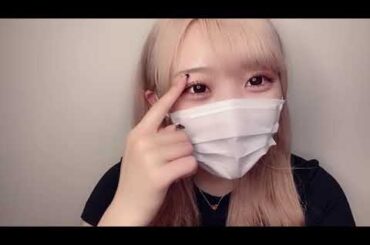 2023年04月20日23時09分 小林 蘭（AKB48 チームK）