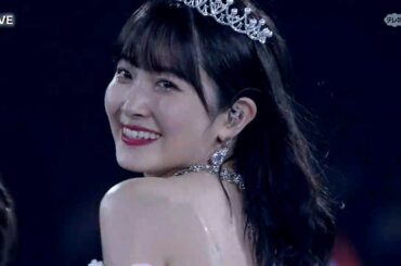 森戸知沙希 (Morito Chisaki) - Solo lines from ~Never Been Better!~ Morito Chisaki Sotsugyou Special