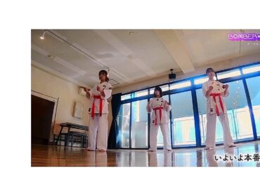 ske48　キャプ　小畑優奈　3分50秒