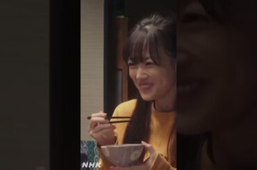 【山下美月】朝ドラ7週目の神カット3選をアップで！#ココ見て舞いあがれ！ #shorts