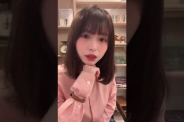 【転載】長濱ねるのインスタライブ配信フル 2022.08.21