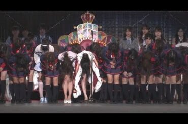 【SKE48】 AKB48 53rdシングル選抜総選挙 SKE48ランクインメンバー24人紹介