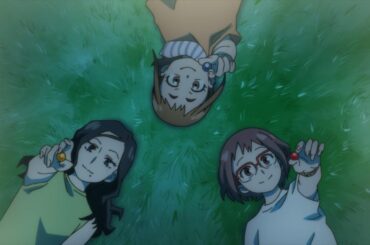 森川葵、松井玲奈、百田夏菜子のせりふも　「魔女見習いをさがして」11月13日公開　予告編に「おジャ魔女カーニバル！！」　魔法玉、マジカルステージも