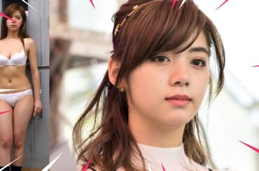 【 池田 エライザ 】やっぱり凄かった、スタイル抜群の美女！