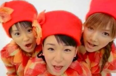 モーニング娘。National 春暖炉 後藤真希 加護亜依 高橋愛