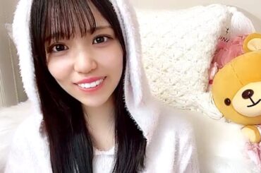 2022/04/24 岩田陽菜 SHOWROOM