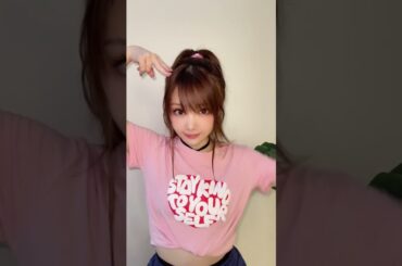 田中れいな 『アイドル - YOASOBI』