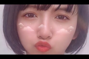 【山之内すず】とのキス体験動画