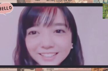 上白石萌音 x 上白石萌歌 366日