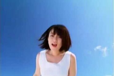 キリン　氷結　深田恭子　♪青い珊瑚礁