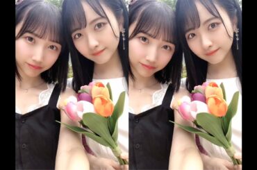 STU48 5thシングル「短日植物」セルフMV ver.〜/STU48【公式】