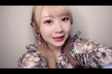 2023年04月21日23時33分 小林 蘭（AKB48 チームK）