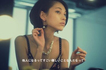 水原希子 & 佑果 in LA「 ロサンゼルスを舞台に挑戦する意味」| Numero TOKYO 【Tiffany HardWear】