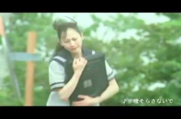 【CM】　松井玲奈×ポカリスエット　long ver.