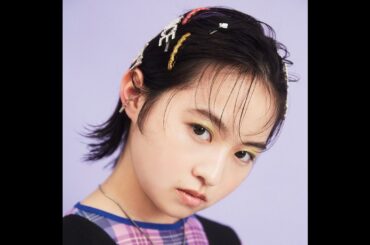 TOKYO IT GIRL BEAUTY #124 MY HAIR CRAZE／伊藤万理華
