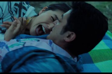 『50回目のファーストキス』本予告【山田孝之×長澤まさみ！福田雄一監督作品が泣ける…！？】