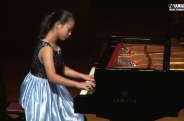 Transition/吉川  愛桜～ヤマハ・ハイライト・コンサート in FUKUOKA 2019