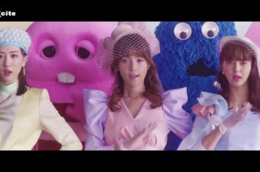 深田恭子、多部未華子、永野芽郁が「淋しい熱帯魚」にあわせてダンスを披露！TVCM「家族でUQモバイル」篇