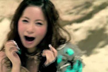 中川　翔子　『続く世界』