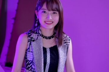 モーニング娘。'21 森戸知沙希  『スキップ出来ないおんちゃんにスキップを教えるちぃちゃん』