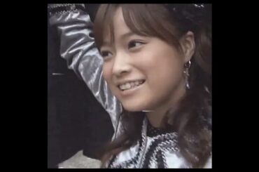 亀井絵里 Kamei Eri