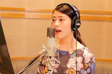 高畑充希が向井理企画の映画で主題歌を担当！『いつまた、君と ～何日君再来～』予告編