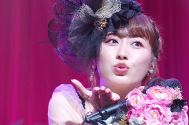 佐々木彩夏 【LIVE】ハッピー♡スイート♡バースデー！（from 『AYAKA NATION 2022 in TOKYO GARDEN THEATER』）